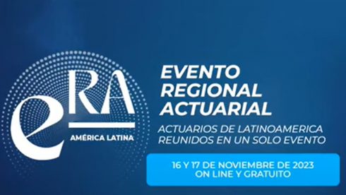 eRA – Evento Regional Actuarial